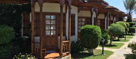 Asur Villas
