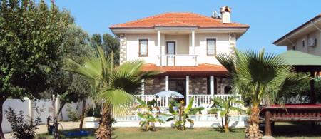 Villa Adil