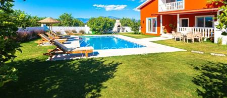 Villa Melina