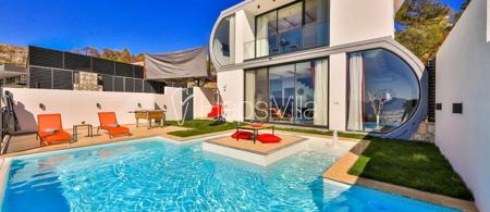 Villa Dalyans