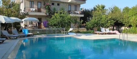 Filiz Apartments