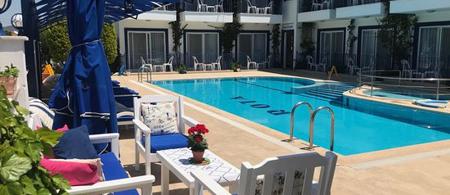Rota Hotel