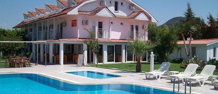 Yavuz Hotel