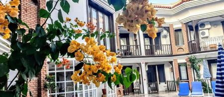 Dalyan Nish Caria Hotel