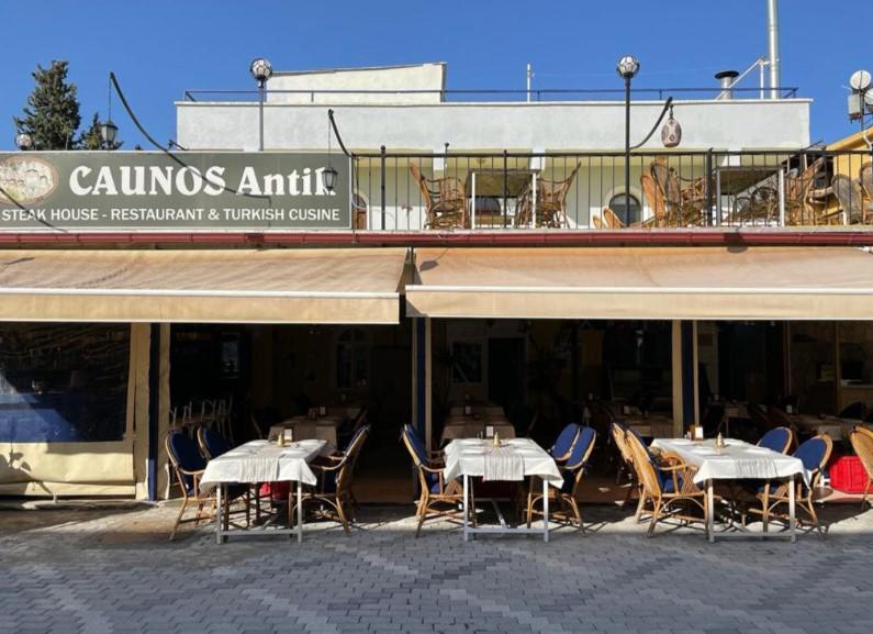Caunos Antik Hotel
