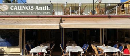 Caunos Antik Hotel