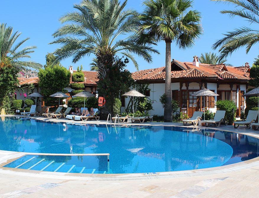 Asur Assyrian Apartments