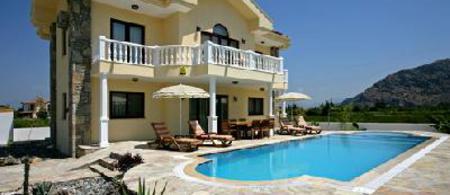 Villa Luxor