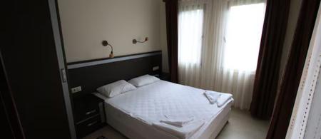 Dalyan Saray Motel