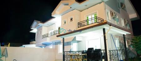 Villa Palmiye