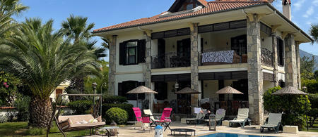 Asur Assyrian Hotel