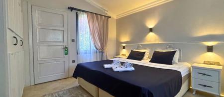 B&B Butik Hotel