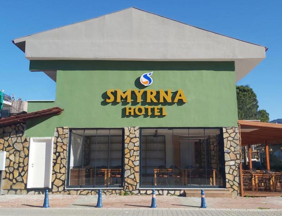 Smyrna Hotel