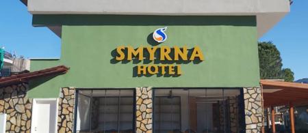Smyrna Hotel