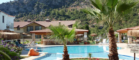 Hotel Riverside