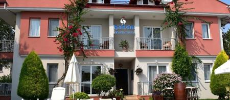 Safak Apart Hotel