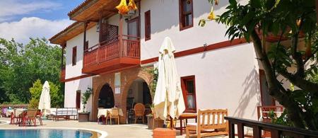 Hotel Konak Su