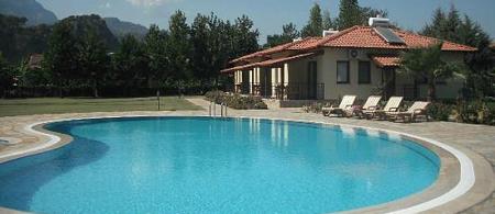 Villa Candurmaz