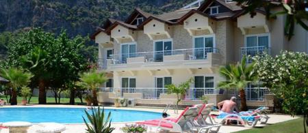 Keskin Hotel