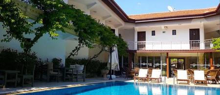 So Boutique Hotel