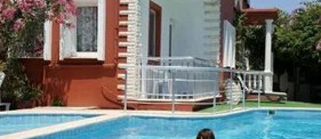 Dalyan Nilay Apart