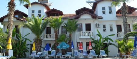 Villa Duran