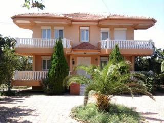 Orange Garden Farm Villa