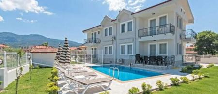 Dalyan Twins Minta Villa