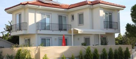 Villa Sevval