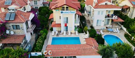 Karaca Apart