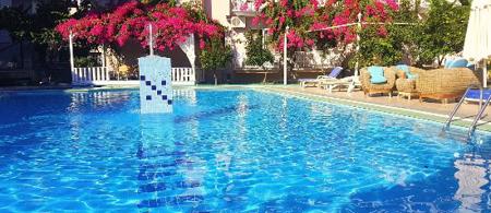 Legend Of Dalyan