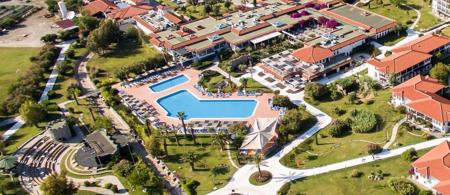 Tui Blue Sarıgerme Park