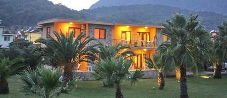 The Palm Apart Sarigerme