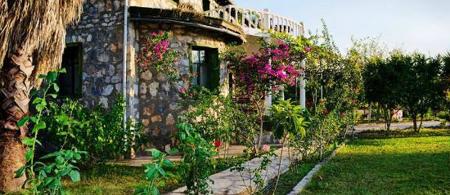 Özlem'in Masali Stone House