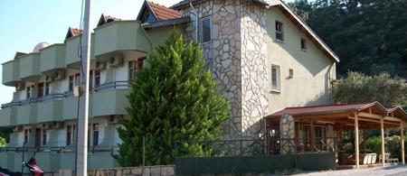 Hotel Sevgi 2