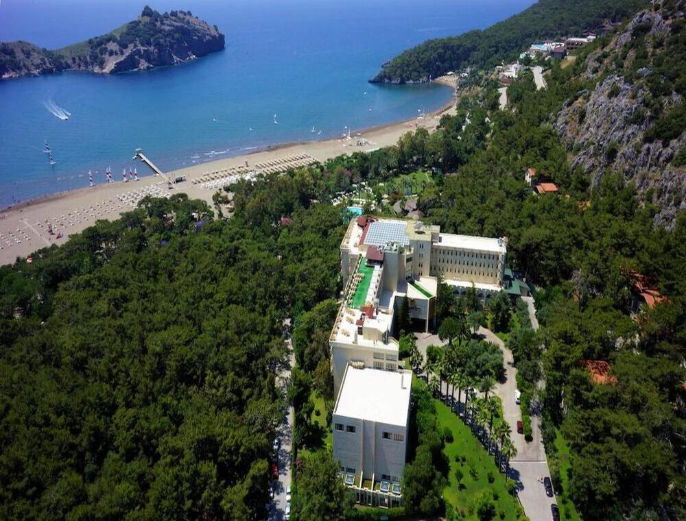 Tui Magic Life Sarıgerme