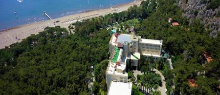 Tui Magic Life Sarıgerme