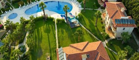 The One Club Hotel