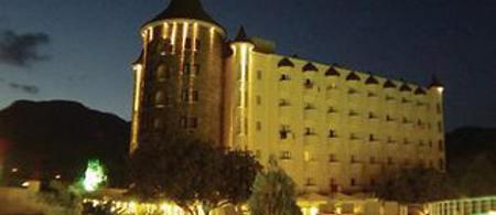 X Life Hotel Sarıgerme +15