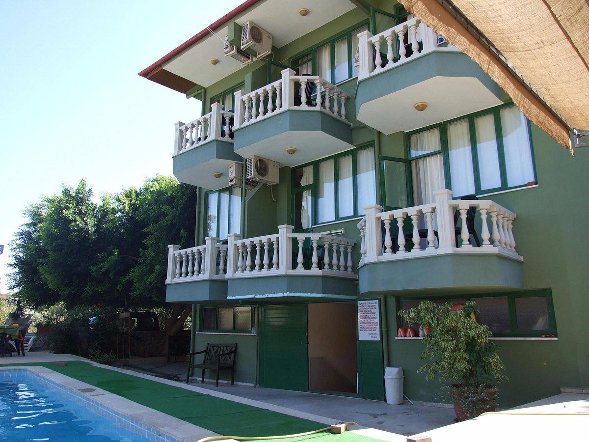 Otel Sevgi