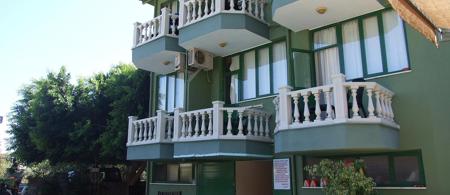 Otel Sevgi