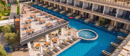 L Hotel Sarigerme