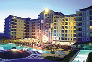 Laur Hotels Experience & Elegance