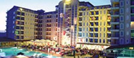 Laur Hotels Experience & Elegance