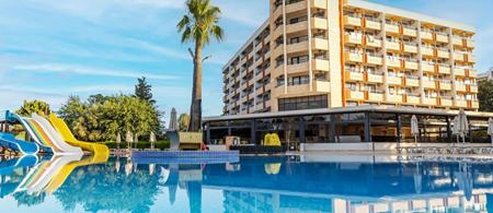 The Holiday Resort
