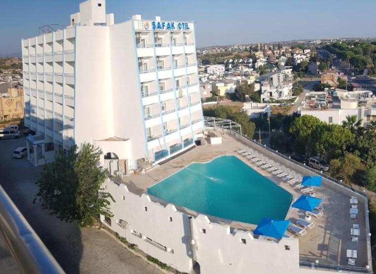 Şafak Hotel