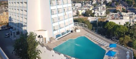 Şafak Hotel