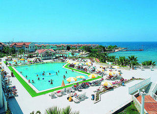Club Tarhan Serenity Hotel