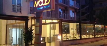 Mood Beach Hotel