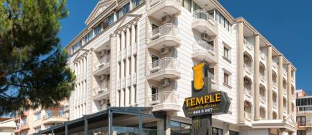 Temple Hotel